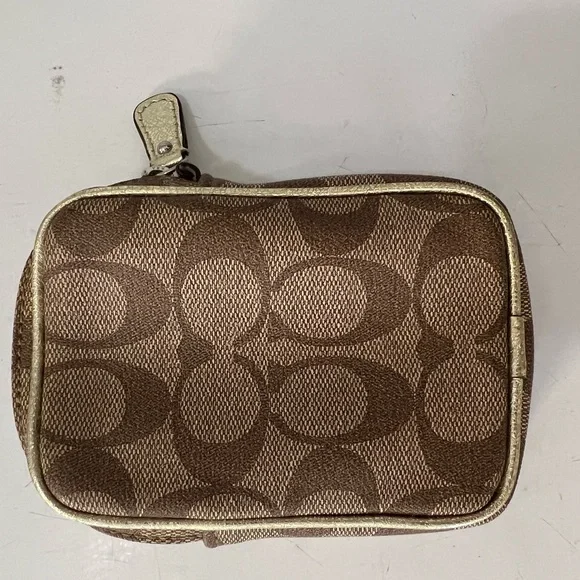 Cute Coach stars bag - Picture 2 of 3